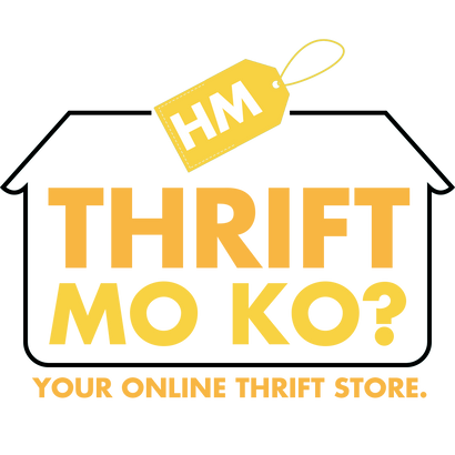 Thrift Mo ko