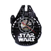 Star Wars Vinyl Wall Clock