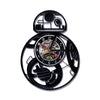 Star Wars Vinyl Wall Clock