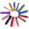 5 pieces Mini Portable Refillable Atomizer