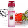 Fruit Water Bottle