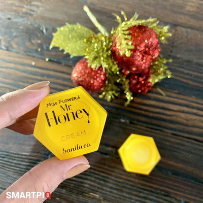 Banila Co Miss Flower & Mr. Honey Cream