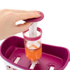 Baby Food Maker + 10 pcs Baby Food pouch