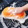 Car Windows Cleaning Sponge