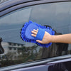 Car Windows Cleaning Sponge