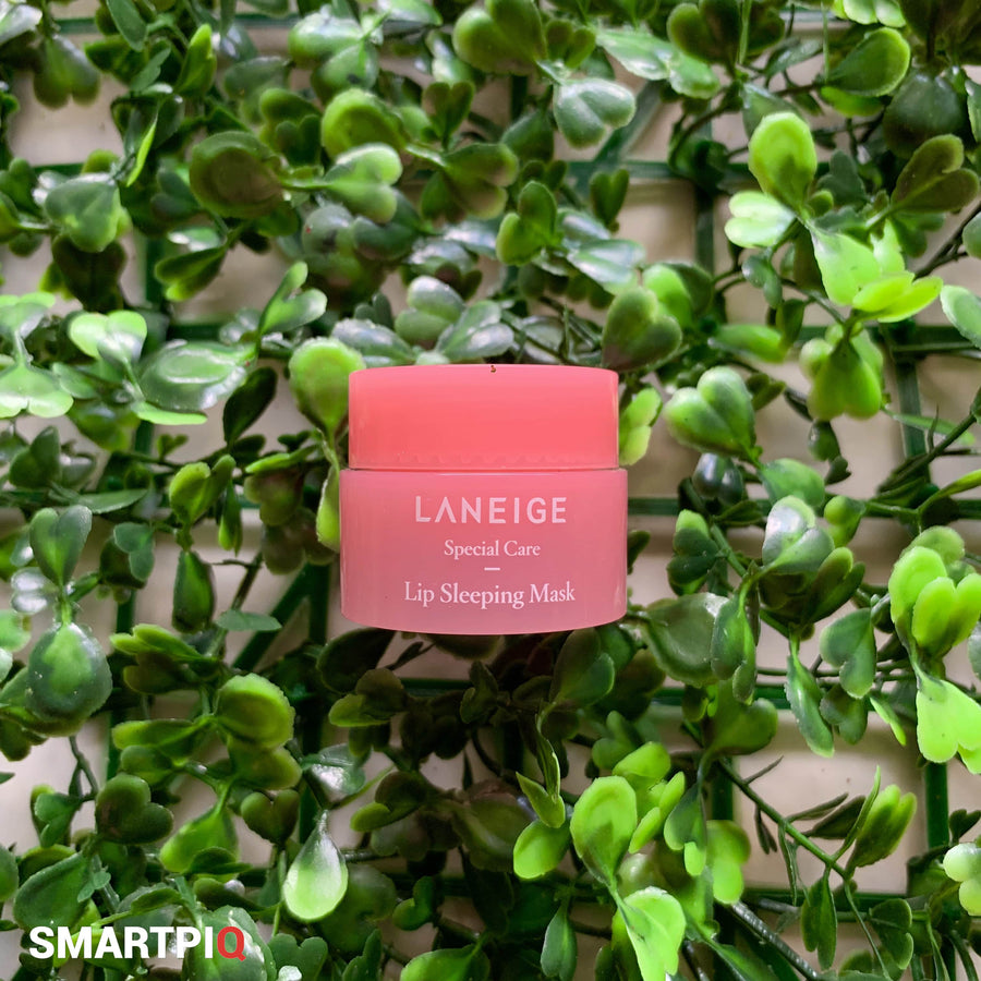 Laneige Special Care Lip Sleeping Mask