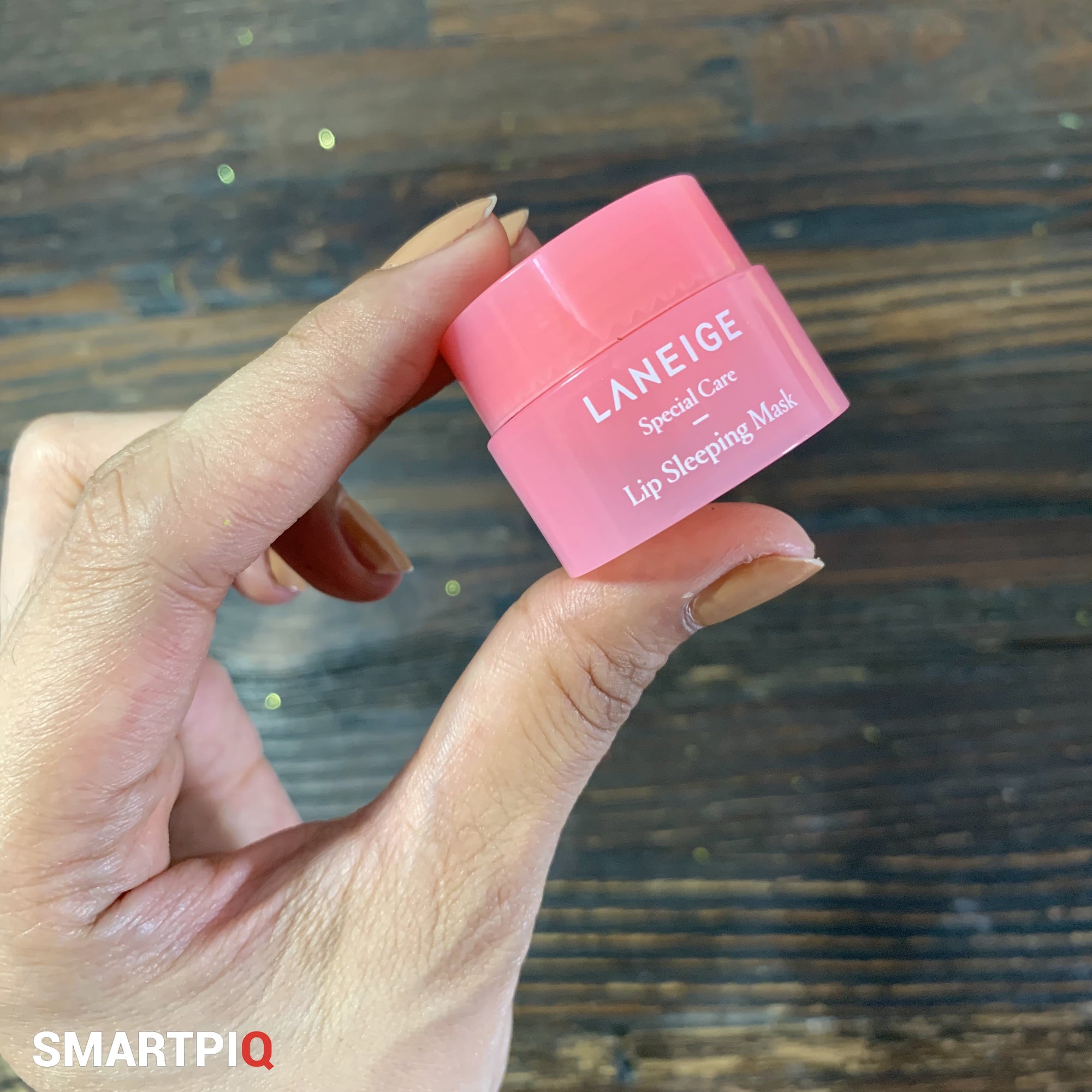 Laneige Special Care Lip Sleeping Mask