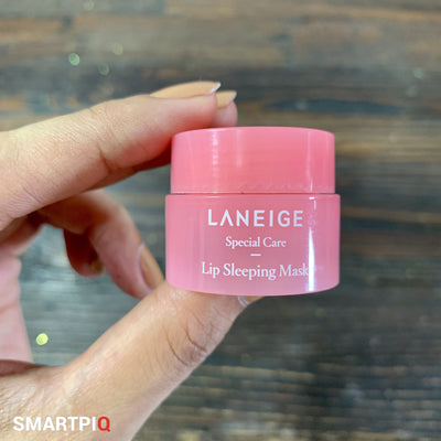 Laneige Special Care Lip Sleeping Mask