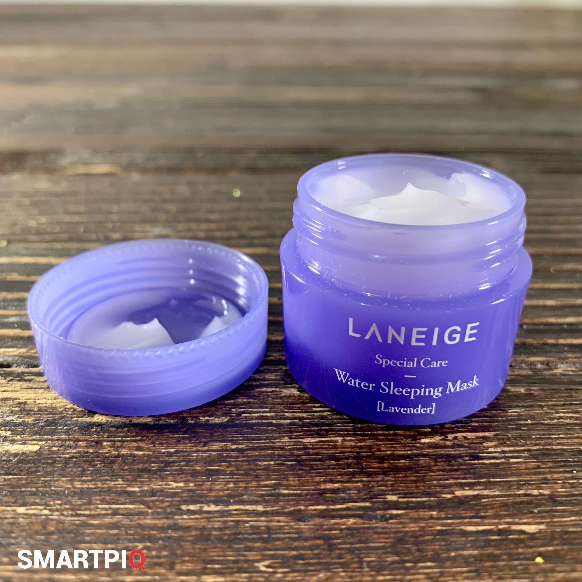 Laneige Water Sleeping Mask (Lavender)