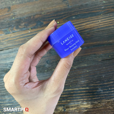 Laneige Water Sleeping Mask (Lavender)