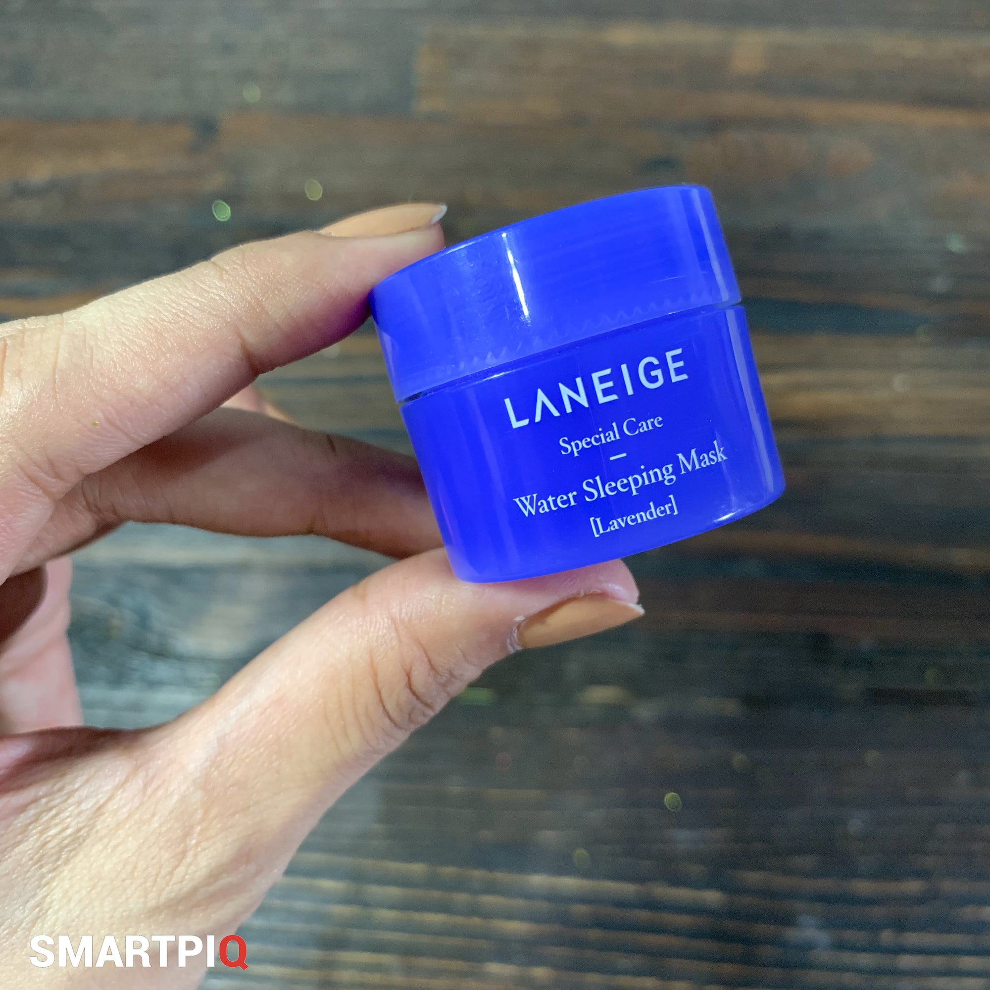 Laneige Water Sleeping Mask (Lavender)
