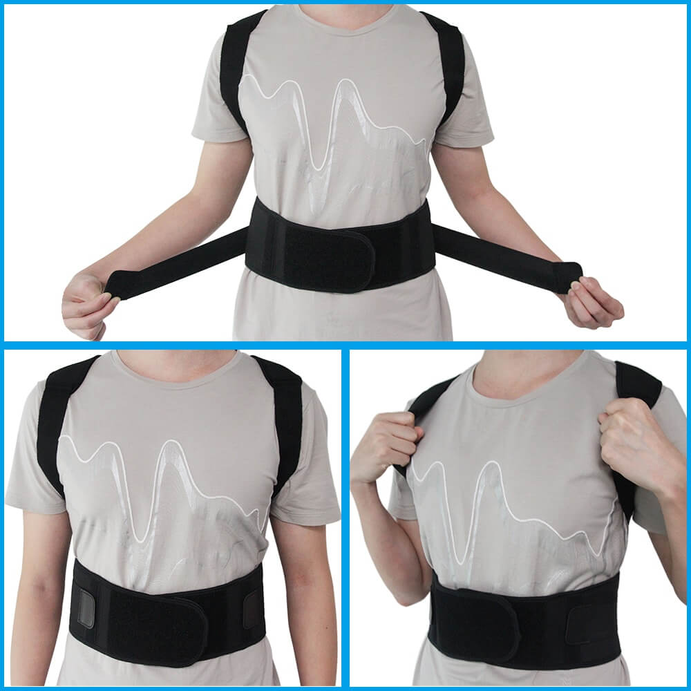 Unisex Posture Corrector