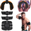 Smart EMS Hips Trainer Electric Muscle Stimulator