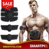 Smart EMS Hips Trainer Electric Muscle Stimulator