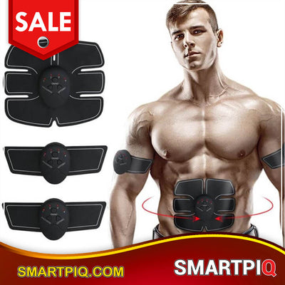 Smart EMS Hips Trainer Electric Muscle Stimulator