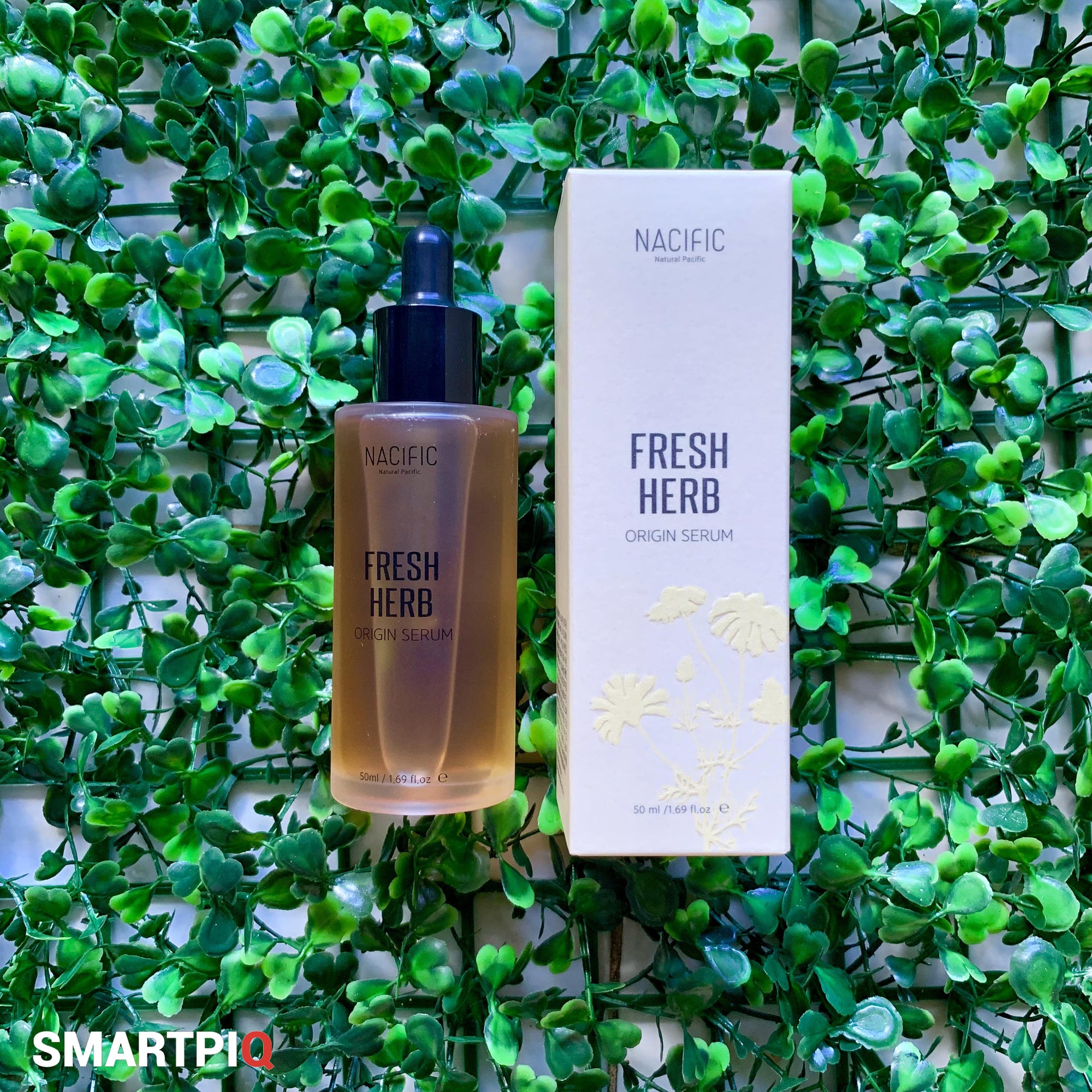 NACIFIC FRESH HERB ORIGIN SERUM (50ML)