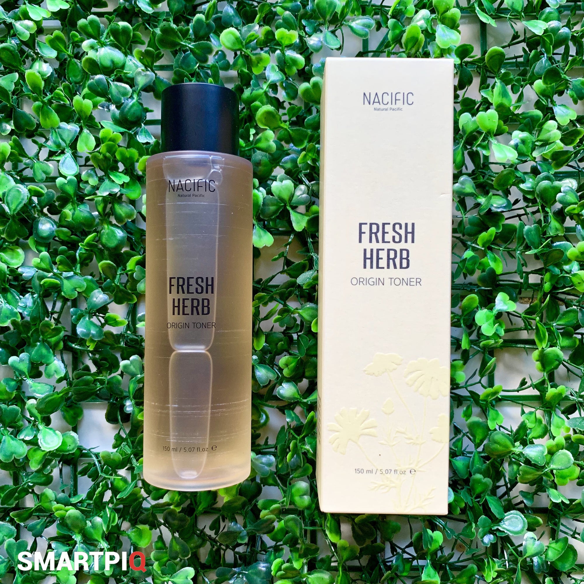 Nacific Fresh Herb Origin Toner 150ml