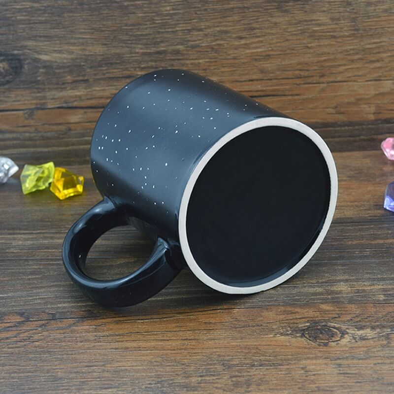 Constellations Discoloration Mug
