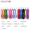 5 pieces Mini Portable Refillable Atomizer