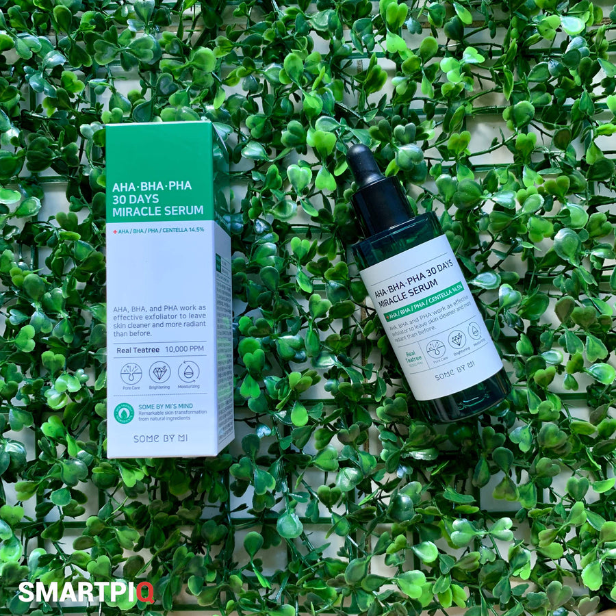 Some By Mi AHA-BHA-PHA 30 Days Miracle Serum