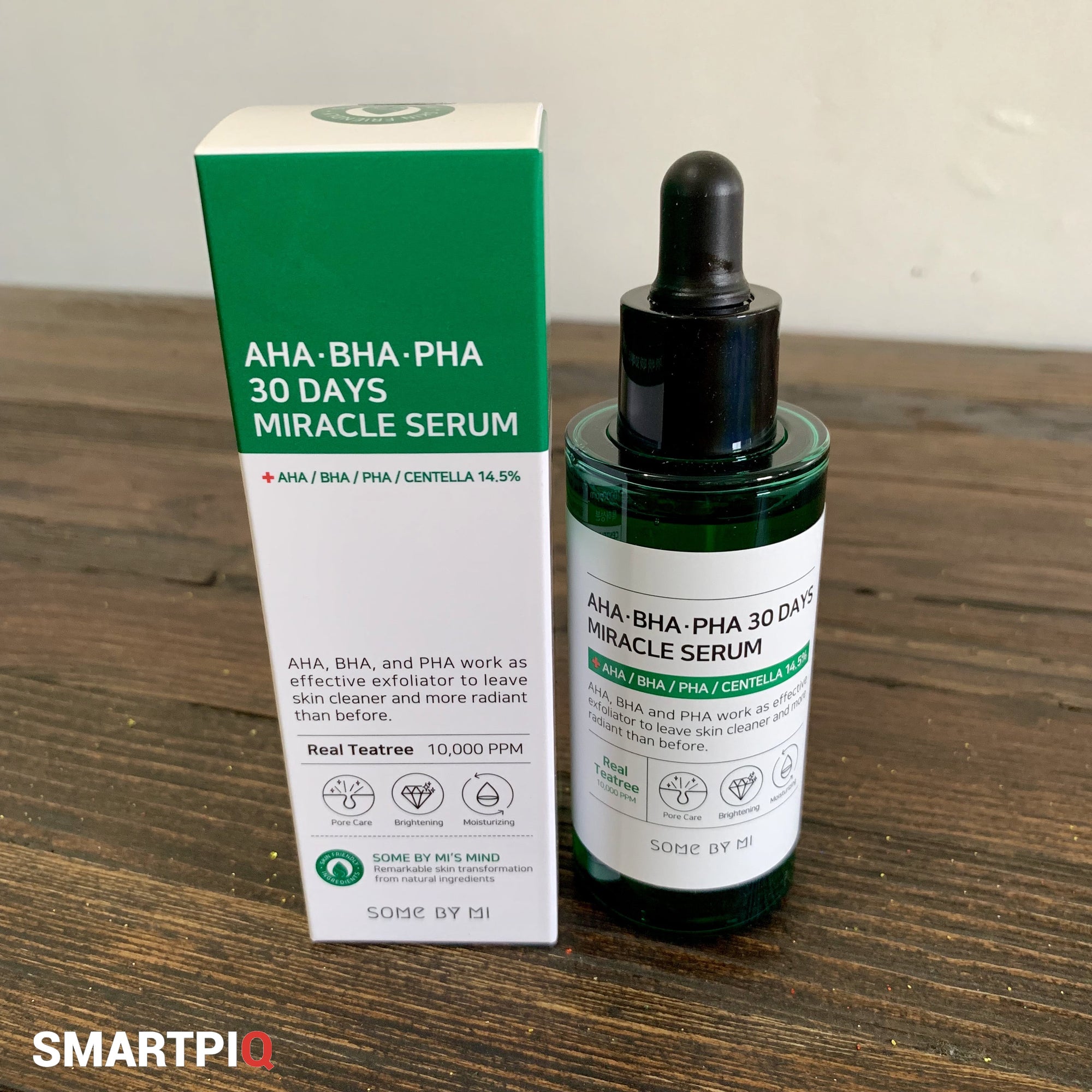 Some By Mi AHA-BHA-PHA 30 Days Miracle Serum