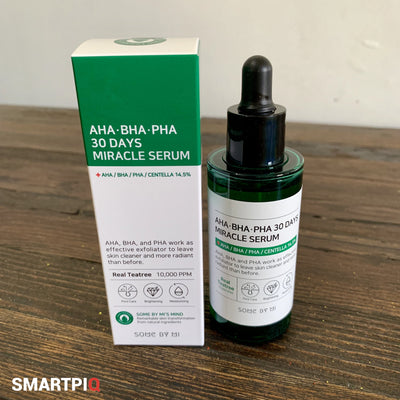 Some By Mi AHA-BHA-PHA 30 Days Miracle Serum