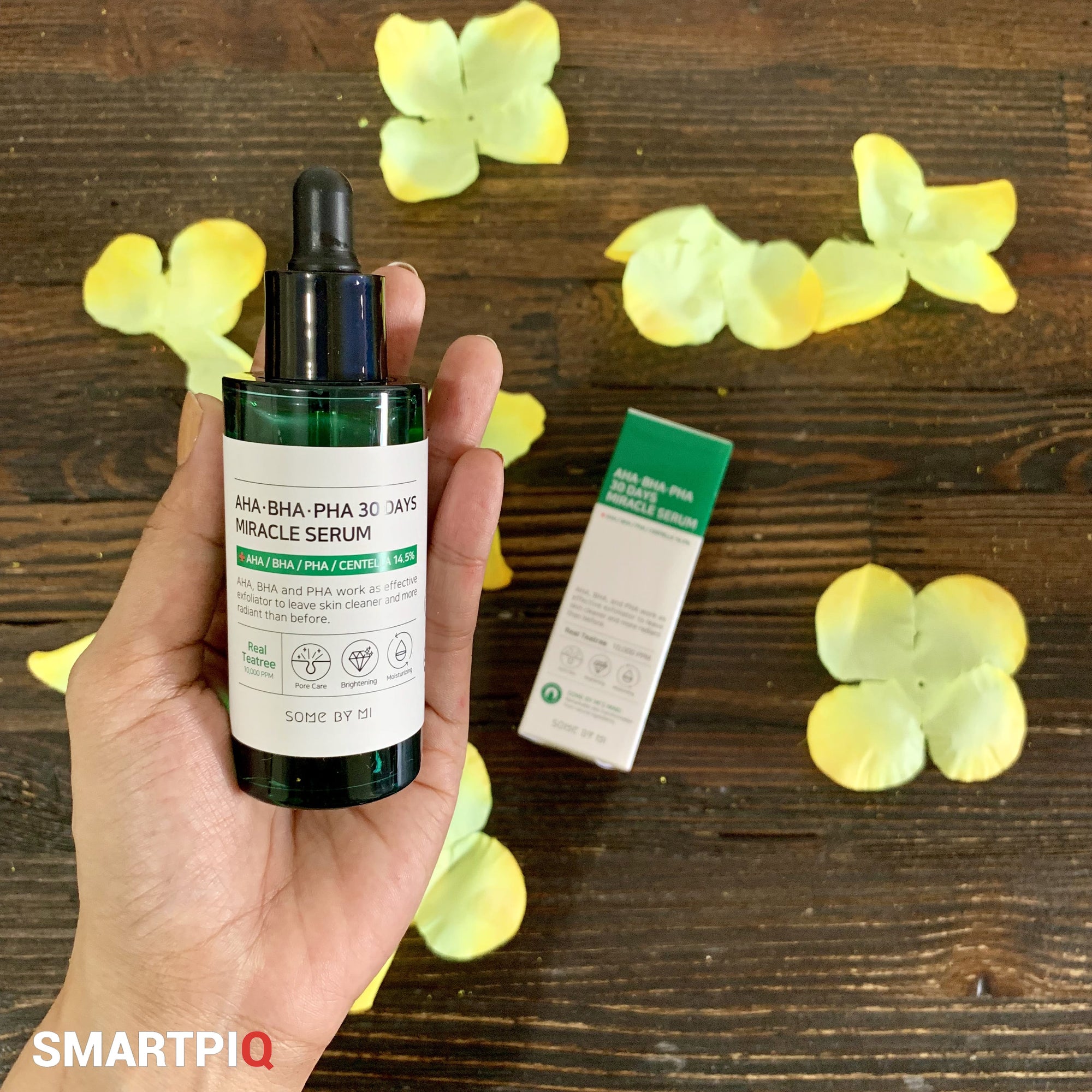 Some By Mi AHA-BHA-PHA 30 Days Miracle Serum