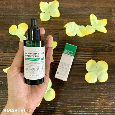 Some By Mi AHA-BHA-PHA 30 Days Miracle Serum