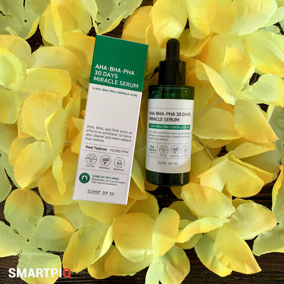 Some By Mi AHA-BHA-PHA 30 Days Miracle Serum