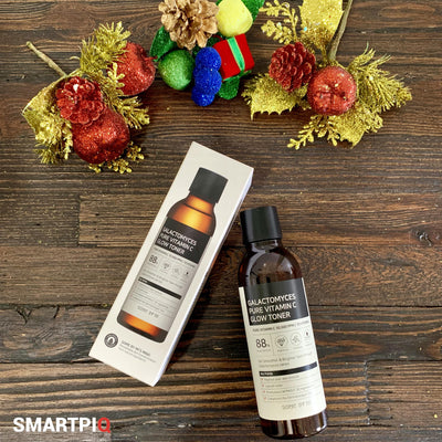 Some By Mi Galactomyces Pure Vitamin C Glow Toner