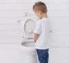 Toddler Potty Target Training