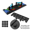 The Ultra 9 in 1 Push Up Board System Bracket Board (FREE SHIPPING)