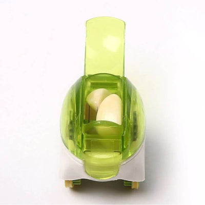 Mini Garlic Cutter and Chopper Machine