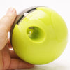 Interactive Treat Ball Pet Food Dispenser