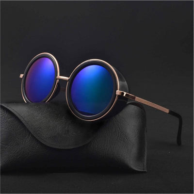 Punk Sunglasses Men/Women 2018