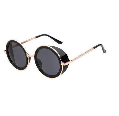 Punk Sunglasses Men/Women 2018