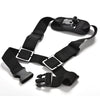 Action Camera Shoulder Strap Mount for Gopro Hero