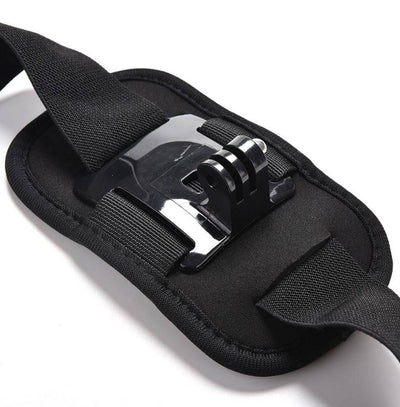 Action Camera Shoulder Strap Mount for Gopro Hero