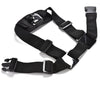 Action Camera Shoulder Strap Mount for Gopro Hero