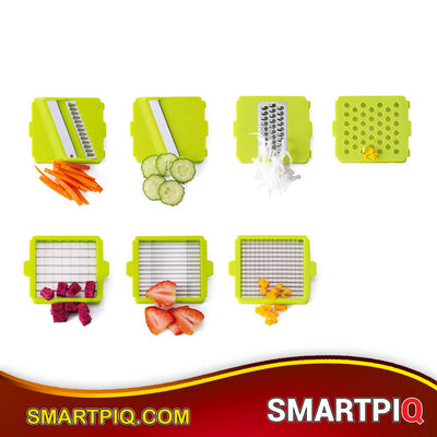 Super Vegetable Fruit Dicer