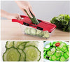 Vegetable Chopper 12 In 1 Multi-Functional Grater