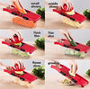 Vegetable Chopper 12 In 1 Multi-Functional Grater