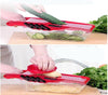 Vegetable Chopper 12 In 1 Multi-Functional Grater